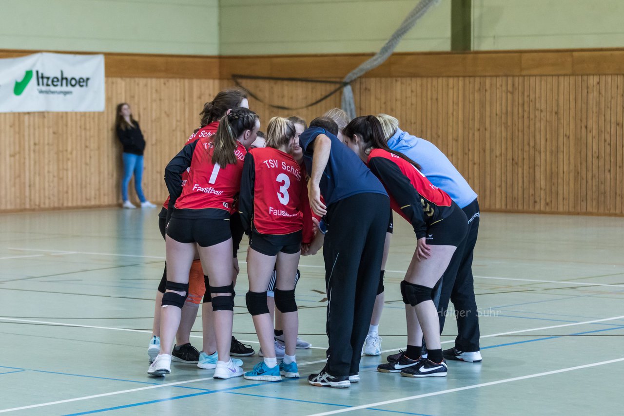 Bild 794 - Nordostdeutsche Meisterschaft U16